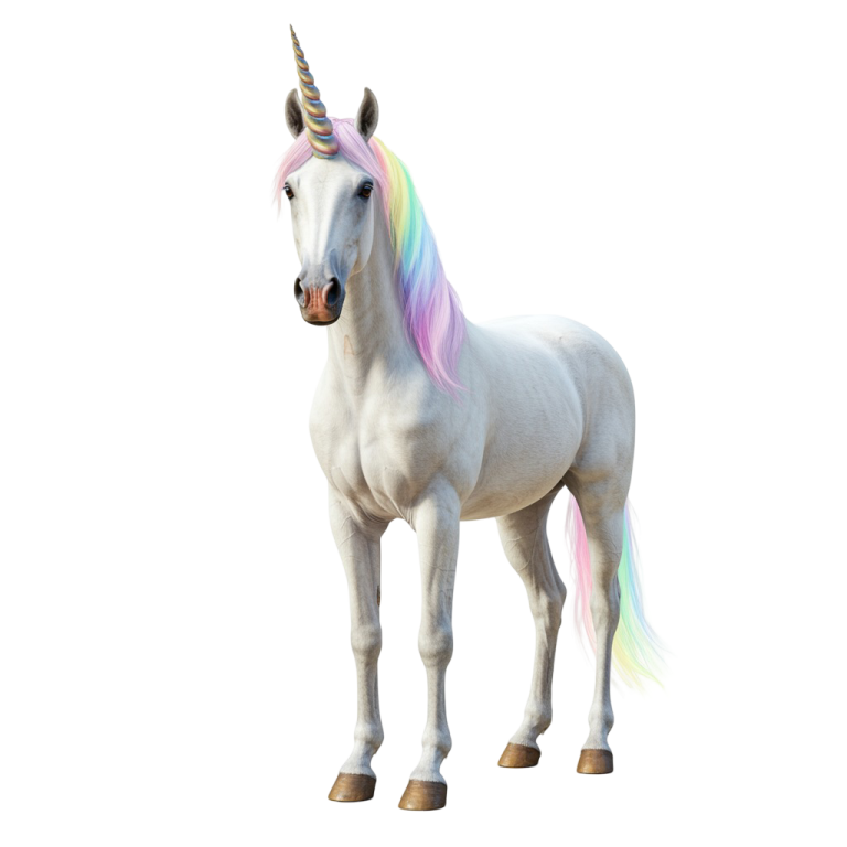 Unicorn Png Image 14