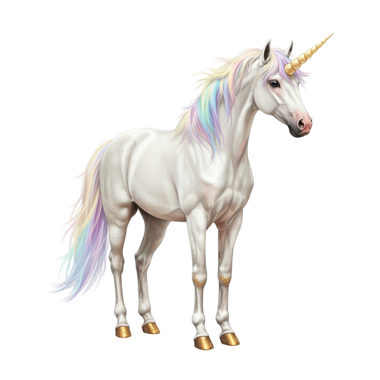 Unicorn Png Image 15