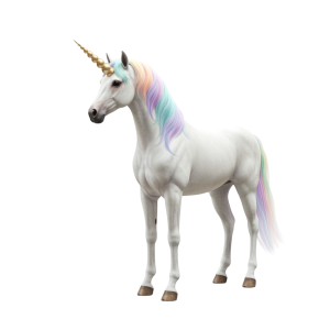 Unicorn Png Image 16