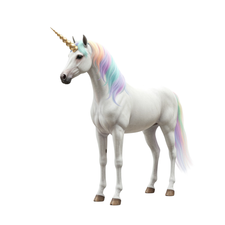 Unicorn Png Image 16