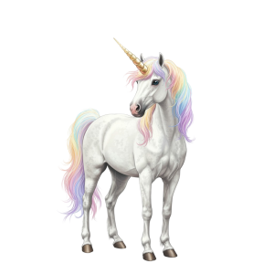 Unicorn Png Image 17