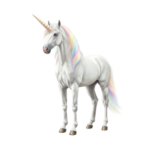 Unicorn Png Image 18