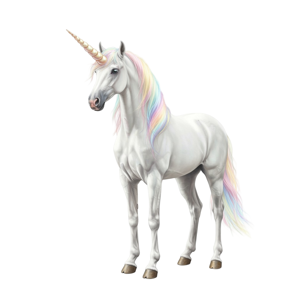 Unicorn Png Image 18