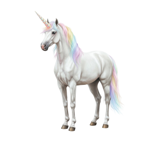 Unicorn Png Image 19