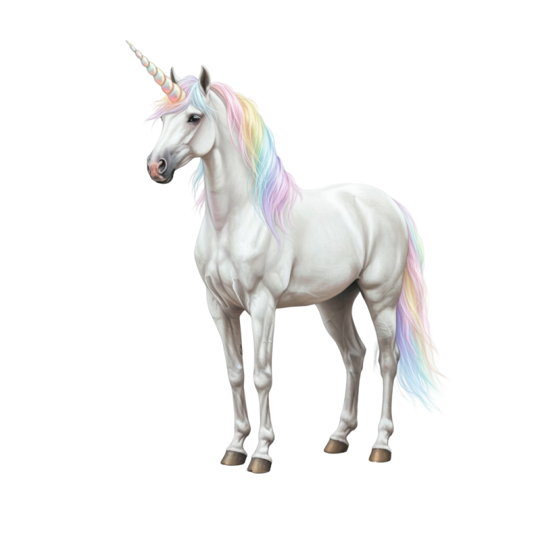 Unicorn Png Image 19