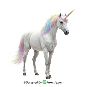 Unicorn Png Image 2