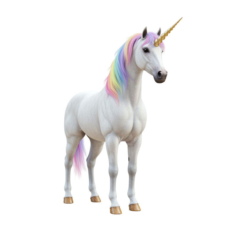 Unicorn Png Image 20