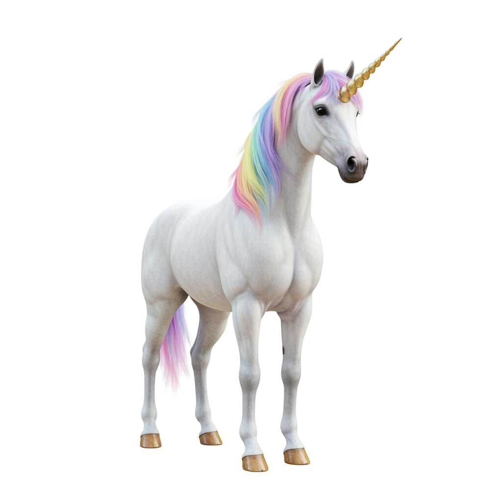 Unicorn Png Image 20
