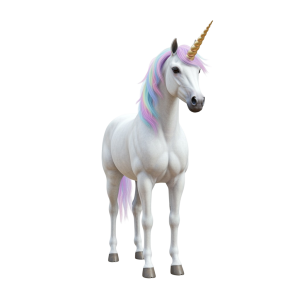 Unicorn Png Image 21