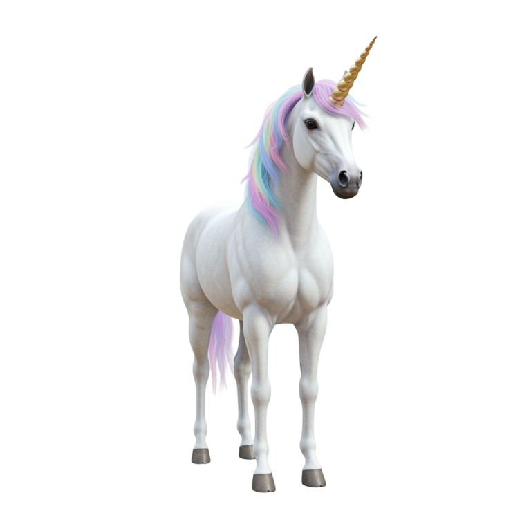 Unicorn Png Image 21