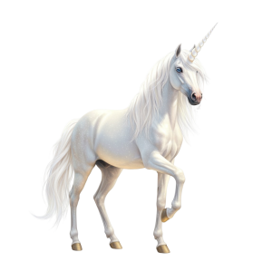 Unicorn Png Image 22