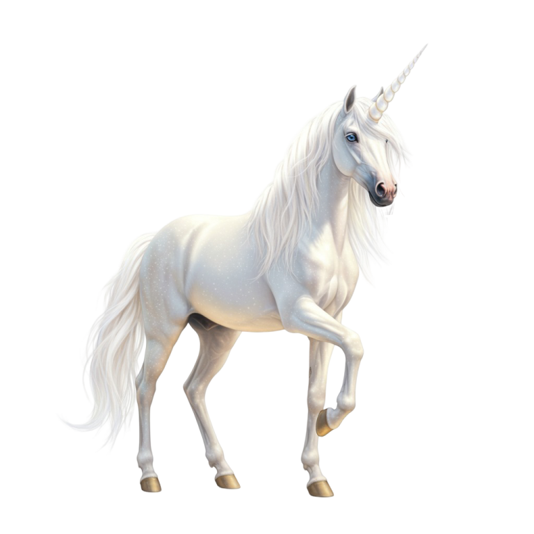 Unicorn Png Image 22