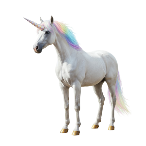Unicorn Png Image 3