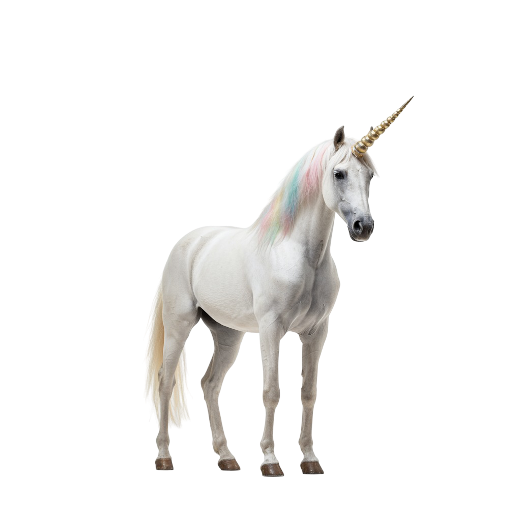 Unicorn Png Image 4