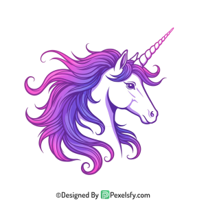 Unicorn Png Image 5