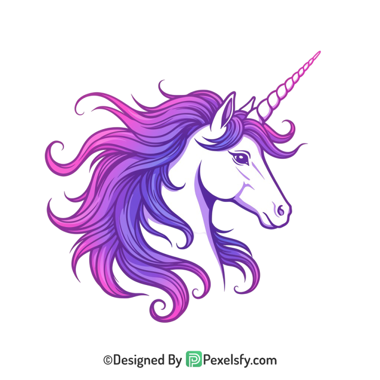 Unicorn Png Image 5