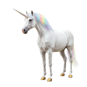Unicorn Png Image 6
