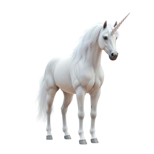 Unicorn Png Image 8