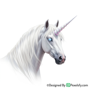 Unicorn Png Image 9