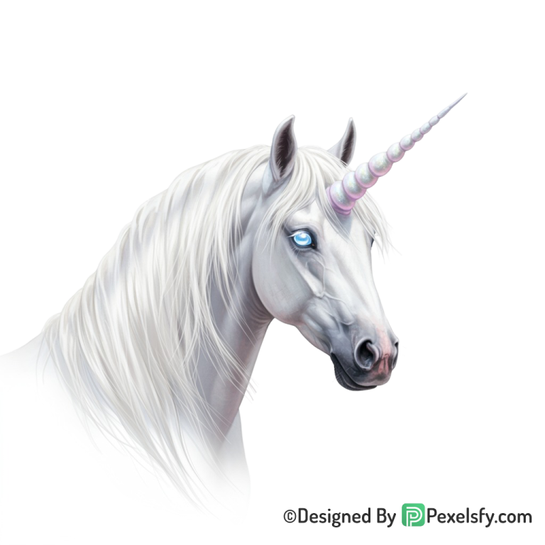 Unicorn Png Image 9