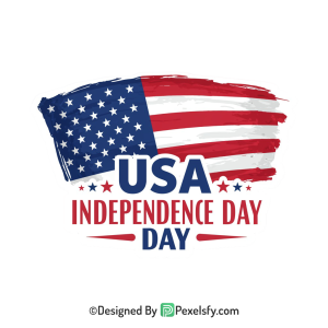 Usa Flag Png 12