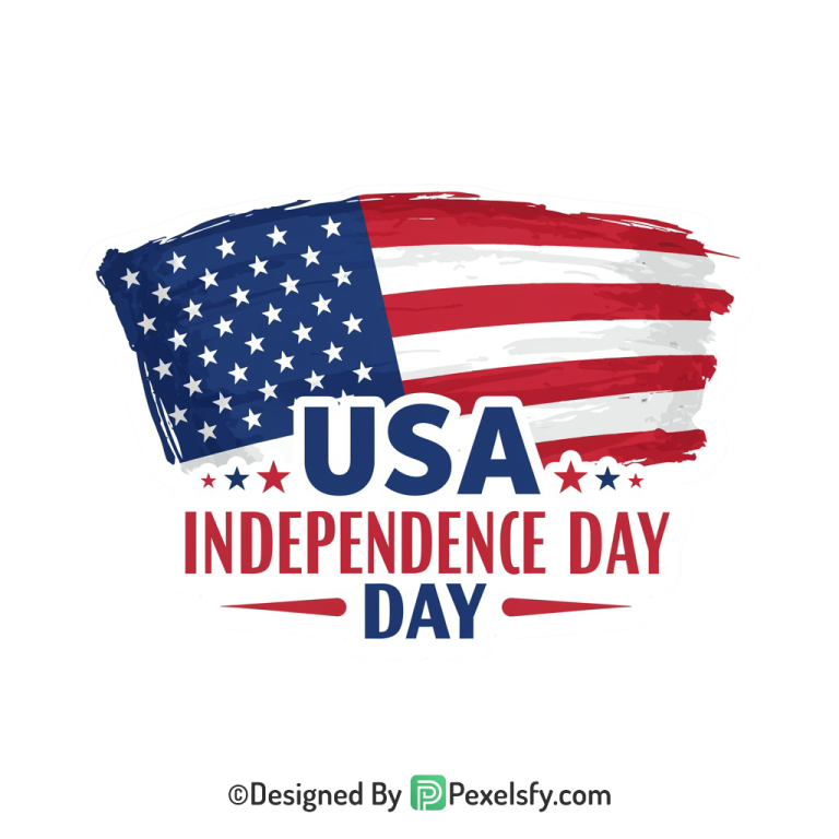 Usa Flag Png 12
