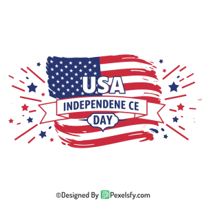 Usa Flag Png 13