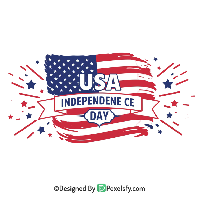 Usa Flag Png 13