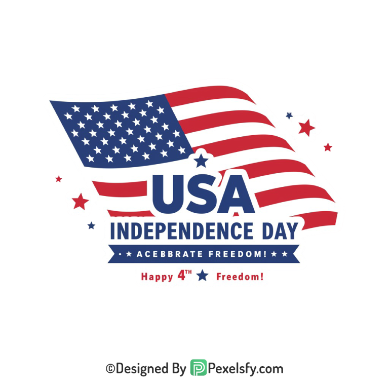 Usa Flag Png 14
