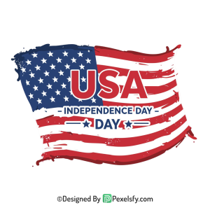 Usa Flag Png 15