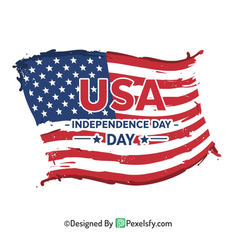 Usa Flag Png 15