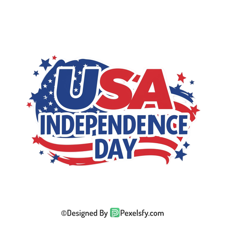 Usa Flag Png 16