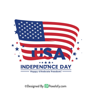 Usa Flag Png 17