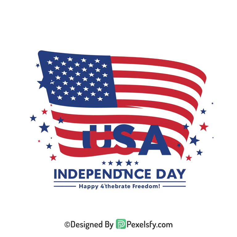 Usa Flag Png 17
