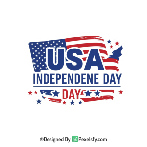 Usa Flag Png 19