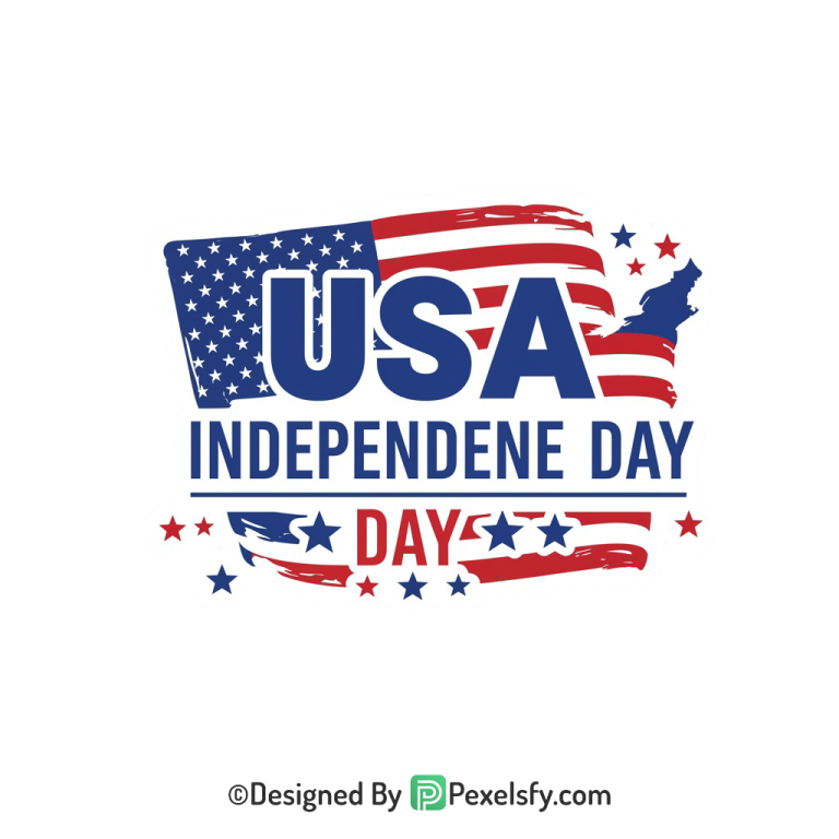Usa Flag Png 19