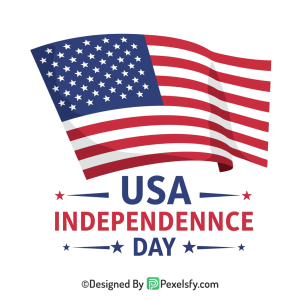 Usa Flag Png 2