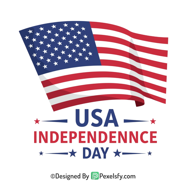 Usa Flag Png 2