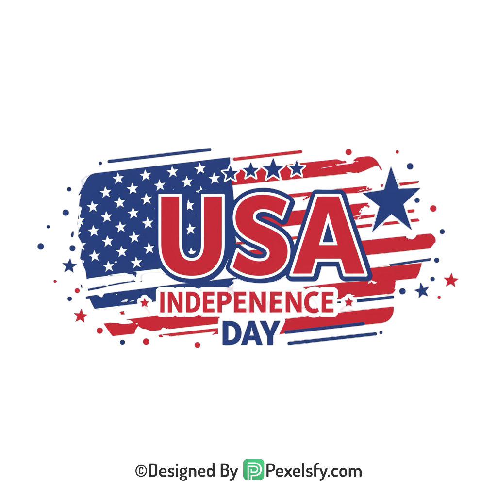 Usa Flag Png 20