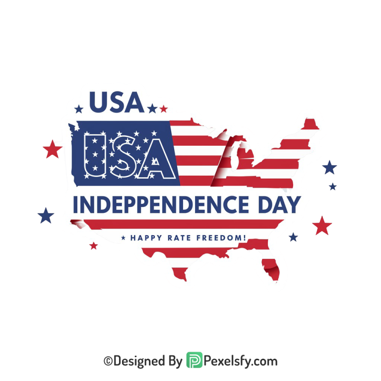 Usa Flag Png 21