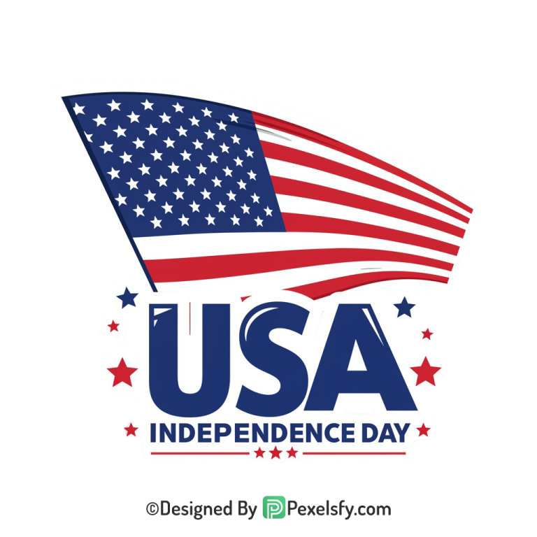 Usa Flag Png 22
