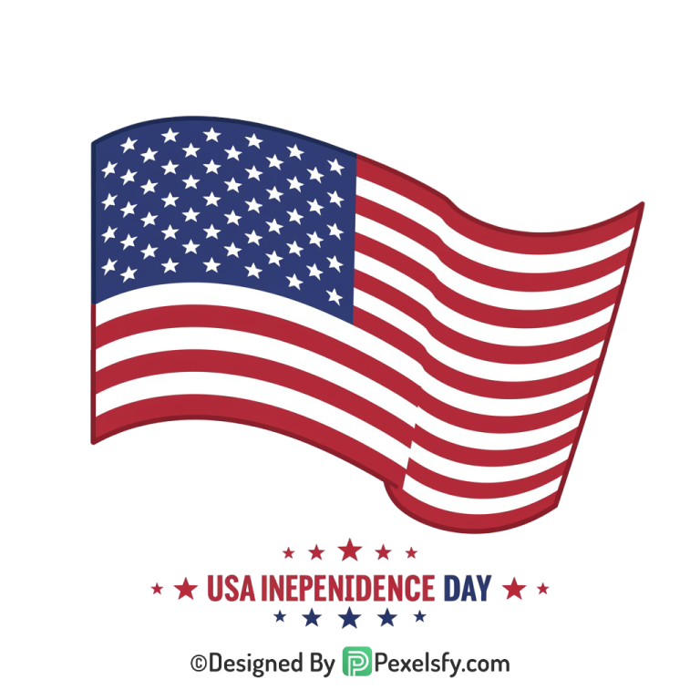 Usa Flag Png 24