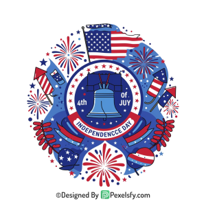 Usa Flag Png 25