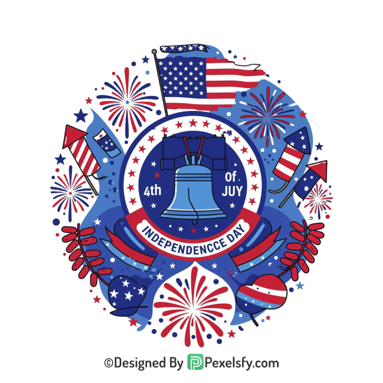 Usa Flag Png 25