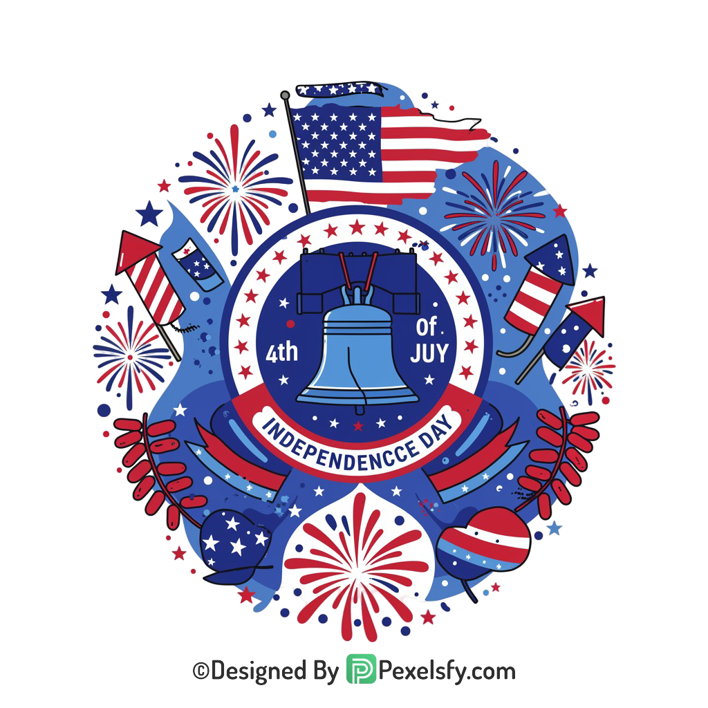Usa Flag Png 25
