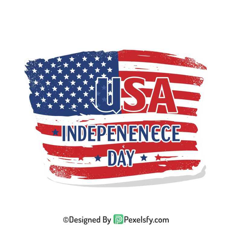 Usa Flag Png 26