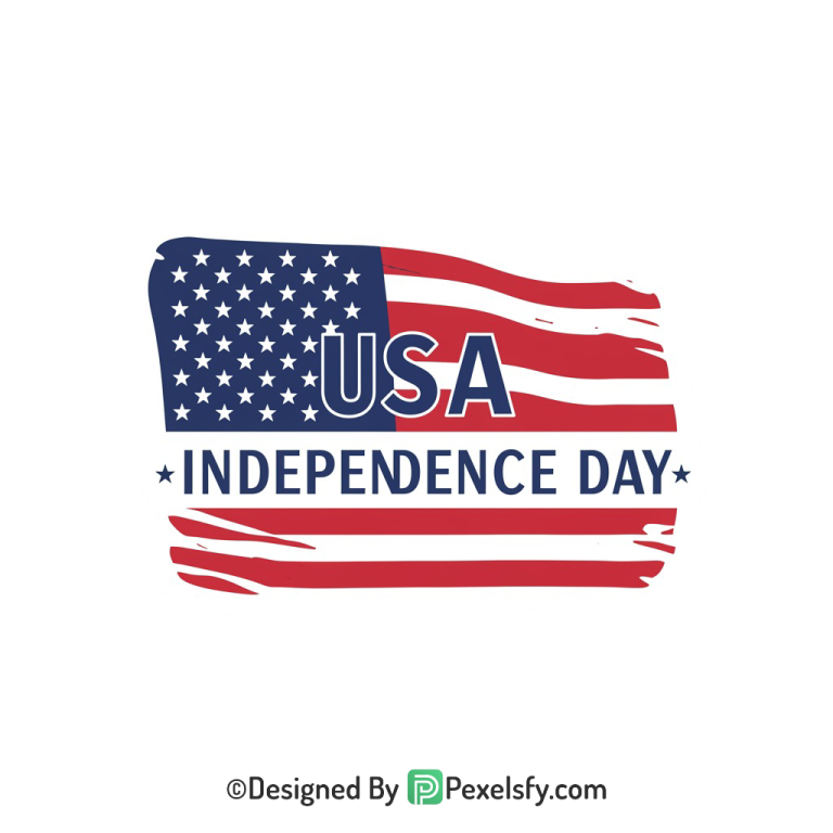 Usa Flag Png 27