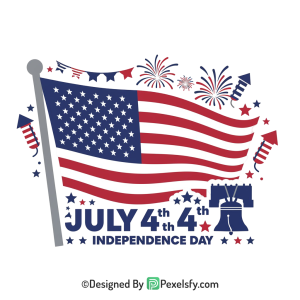 Usa Flag Png 28