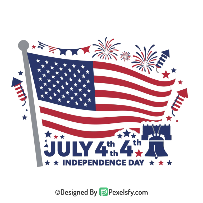 Usa Flag Png 28