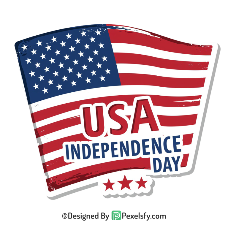 Usa Flag Png 29